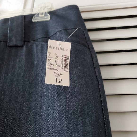 Dress Barn | Jeans | Dressbarn Denim 
